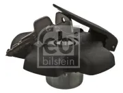 Halter, Abgasanlage FEBI BILSTEIN 01238