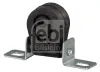 Halter, Abgasanlage FEBI BILSTEIN 01238
