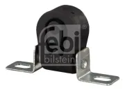 Halter, Abgasanlage FEBI BILSTEIN 01239