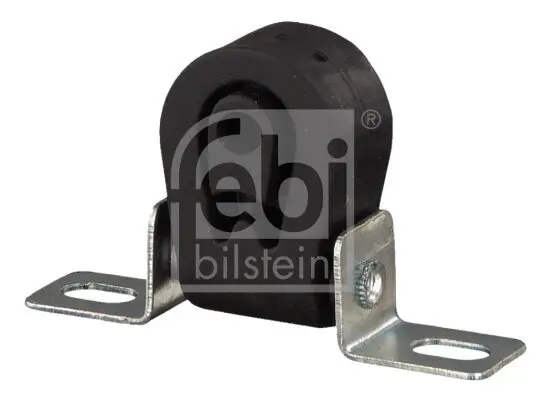 Halter, Abgasanlage FEBI BILSTEIN 01239 Bild Halter, Abgasanlage FEBI BILSTEIN 01239