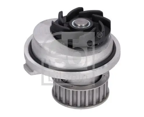 Wasserpumpe, Motorkühlung FEBI BILSTEIN 01256 Bild Wasserpumpe, Motorkühlung FEBI BILSTEIN 01256