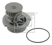 Wasserpumpe, Motorkühlung FEBI BILSTEIN 01257