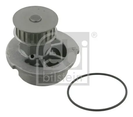 Wasserpumpe, Motorkühlung FEBI BILSTEIN 01257 Bild Wasserpumpe, Motorkühlung FEBI BILSTEIN 01257