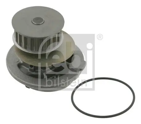 Wasserpumpe, Motorkühlung FEBI BILSTEIN 01259 Bild Wasserpumpe, Motorkühlung FEBI BILSTEIN 01259