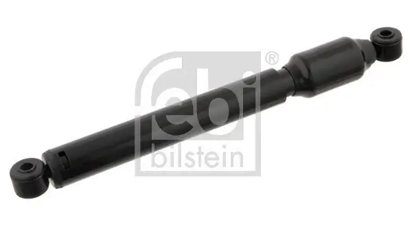 Lenkungsdämpfer FEBI BILSTEIN 01261