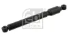 Lenkungsdämpfer Vorderachse FEBI BILSTEIN 01261