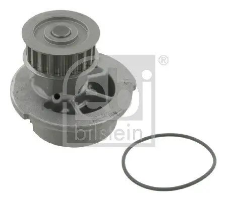 Wasserpumpe, Motorkühlung FEBI BILSTEIN 01262 Bild Wasserpumpe, Motorkühlung FEBI BILSTEIN 01262