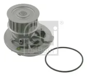 Wasserpumpe, Motorkühlung FEBI BILSTEIN 01266