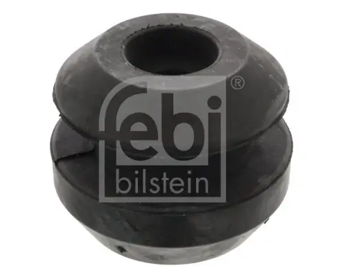 Lagerung, Motor beidseitig hinten FEBI BILSTEIN 01267