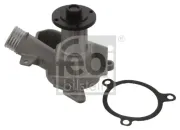 Wasserpumpe, Motorkühlung FEBI BILSTEIN 01289