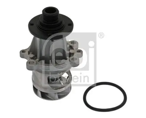 Wasserpumpe, Motorkühlung FEBI BILSTEIN 01297