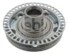 Radnabe Vorderachse FEBI BILSTEIN 01298