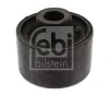 Lagerung, Lenker Vorderachse unten vorne FEBI BILSTEIN 01311