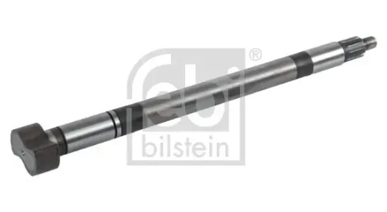 Reparatursatz, Federbeinstützlager Vorderachse FEBI BILSTEIN 01333 Bild Reparatursatz, Federbeinstützlager Vorderachse FEBI BILSTEIN 01333