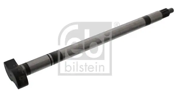 Dichtung, Zylinderkopfhaube FEBI BILSTEIN 01343