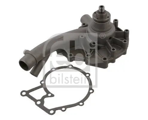 Wasserpumpe, Motorkühlung FEBI BILSTEIN 01353 Bild Wasserpumpe, Motorkühlung FEBI BILSTEIN 01353