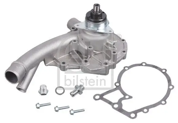 Wasserpumpe, Motorkühlung FEBI BILSTEIN 01354 Bild Wasserpumpe, Motorkühlung FEBI BILSTEIN 01354