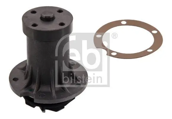 Wasserpumpe, Motorkühlung FEBI BILSTEIN 01356