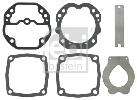 Dichtungssatz, Lamellenventil FEBI BILSTEIN 01368 Bild Dichtungssatz, Lamellenventil FEBI BILSTEIN 01368