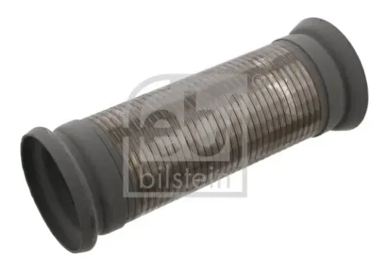 Wellrohr, Abgasanlage FEBI BILSTEIN 01379 Bild Wellrohr, Abgasanlage FEBI BILSTEIN 01379