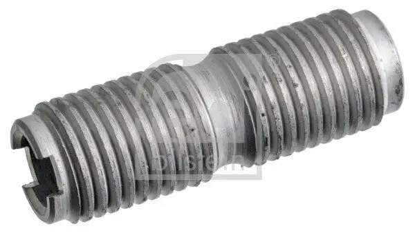 Lagerung, Lenker Vorderachse links oben Vorderachse rechts FEBI BILSTEIN 01400