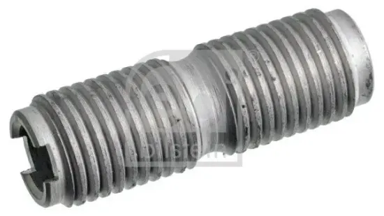 Lagerung, Lenker Vorderachse links oben Vorderachse rechts FEBI BILSTEIN 01400 Bild Lagerung, Lenker Vorderachse links oben Vorderachse rechts FEBI BILSTEIN 01400
