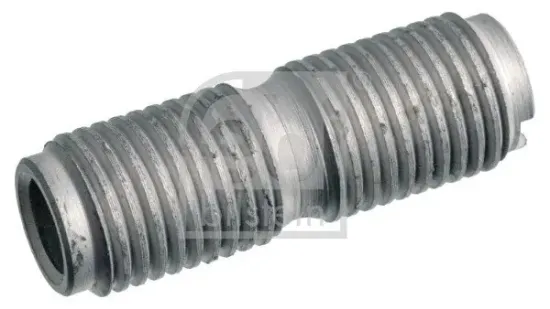 Lagerung, Lenker Vorderachse links oben Vorderachse rechts FEBI BILSTEIN 01400 Bild Lagerung, Lenker Vorderachse links oben Vorderachse rechts FEBI BILSTEIN 01400