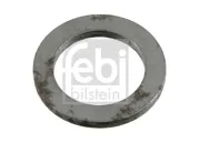 Radnabe Vorderachse FEBI BILSTEIN 01424