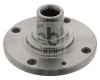 Radnabe Vorderachse FEBI BILSTEIN 01424