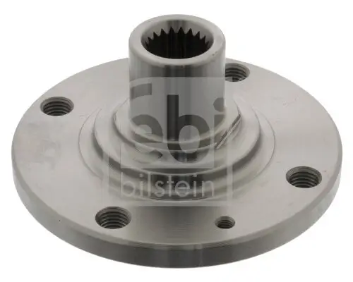 Radnabe Vorderachse FEBI BILSTEIN 01424 Bild Radnabe Vorderachse FEBI BILSTEIN 01424