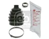 Faltenbalgsatz, Antriebswelle Vorderachse radseitig FEBI BILSTEIN 01438