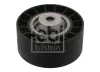 Umlenk-/Führungsrolle, Keilrippenriemen FEBI BILSTEIN 01443