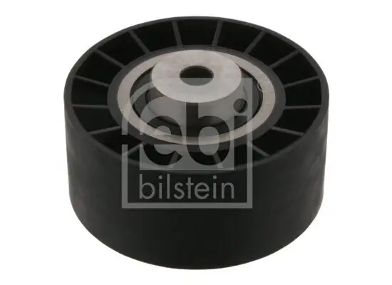 Umlenk-/Führungsrolle, Keilrippenriemen FEBI BILSTEIN 01443 Bild Umlenk-/Führungsrolle, Keilrippenriemen FEBI BILSTEIN 01443