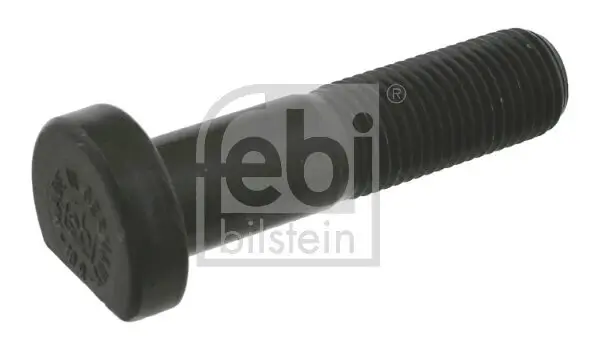 Radbolzen FEBI BILSTEIN 01471