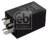 Relais, Kraftstoffpumpe 12 V FEBI BILSTEIN 01483