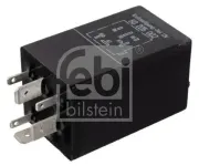 Relais, Kraftstoffpumpe 12 V FEBI BILSTEIN 01483