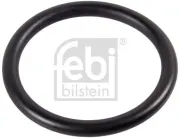 Warnkontakt, Bremsbelagverschleiß FEBI BILSTEIN 01498