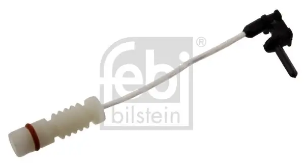 Warnkontakt, Bremsbelagverschleiß FEBI BILSTEIN 01498