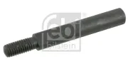 Faltenbalgsatz, Antriebswelle FEBI BILSTEIN 01507