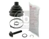 Faltenbalgsatz, Antriebswelle FEBI BILSTEIN 01507