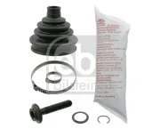 Faltenbalgsatz, Antriebswelle FEBI BILSTEIN 01507
