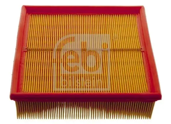 Luftfilter FEBI BILSTEIN 01510