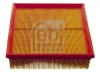 Luftfilter FEBI BILSTEIN 01510