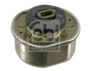 Lagerung, Motor FEBI BILSTEIN 01514