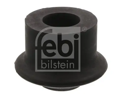 Anschlagpuffer, Motoraufhängung vorne FEBI BILSTEIN 01516 Bild Anschlagpuffer, Motoraufhängung vorne FEBI BILSTEIN 01516
