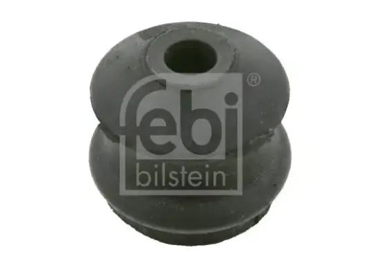 Lagerung, Motor hinten FEBI BILSTEIN 01518 Bild Lagerung, Motor hinten FEBI BILSTEIN 01518