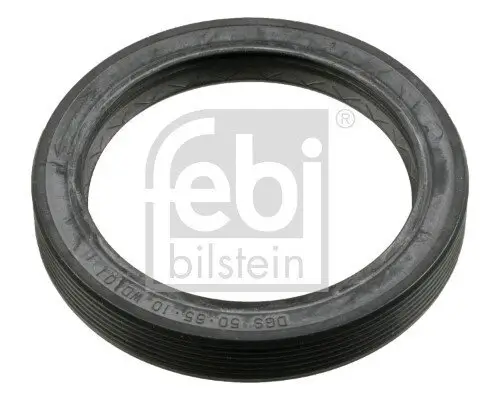 Wellendichtring, Schaltgetriebeflansch FEBI BILSTEIN 01519 Bild Wellendichtring, Schaltgetriebeflansch FEBI BILSTEIN 01519