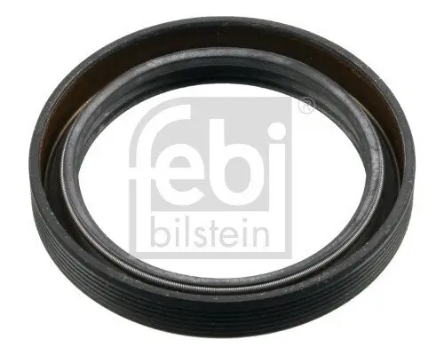 Wellendichtring, Schaltgetriebeflansch FEBI BILSTEIN 01519 Bild Wellendichtring, Schaltgetriebeflansch FEBI BILSTEIN 01519