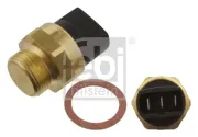 Temperaturschalter, Kühlerlüfter FEBI BILSTEIN 01528