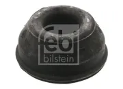 Lagerung, Lenker Vorderachse unten vorne FEBI BILSTEIN 01530